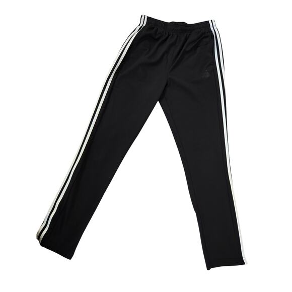 adidas Men's Essentials 3-Stripes Tricot Jogger Workout Track Pants - MEDIUM - Picture 1 of 7